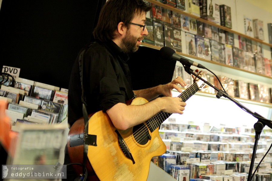 2011-02-17 Jon Gomm - Plato, Deventer 001